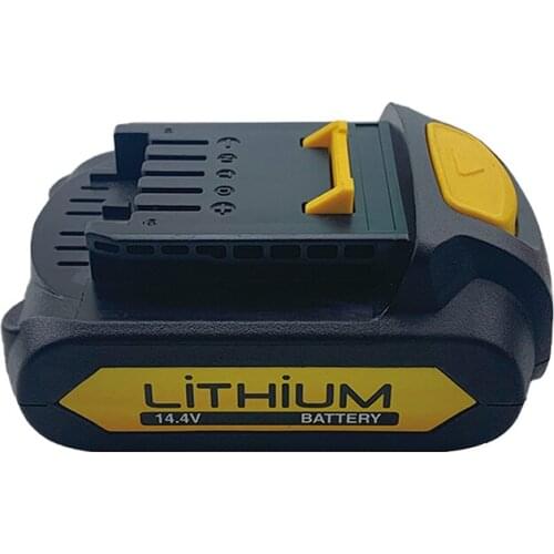 MB144DPA-Li 14.4V 1600mAh Electrical Tool Battery Lithium Ion Battery