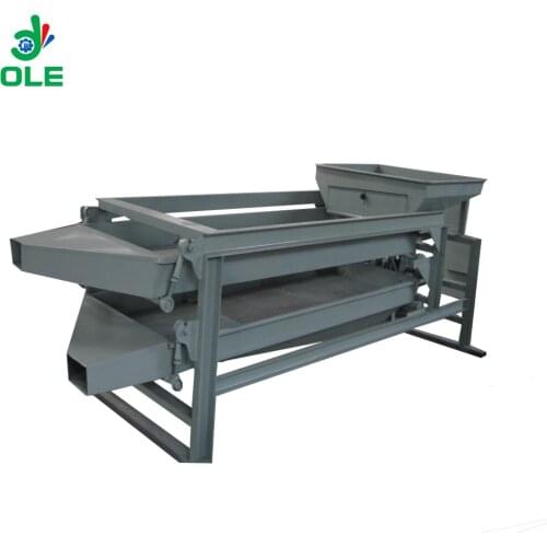 Factory Customize Cashew Nut Kernel Separator Machine