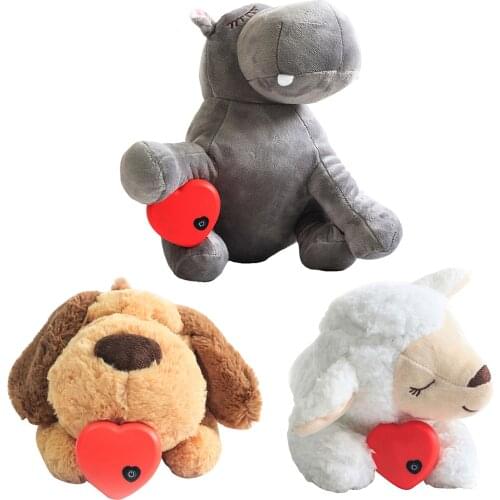 MezoJaoie Stuffed Animal Toys