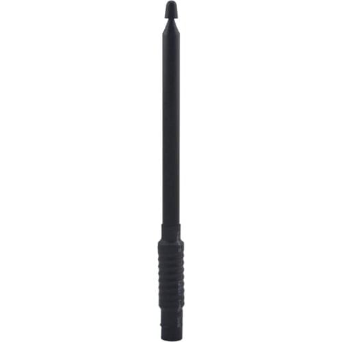 NA-766 SMA-Male 80-600MHz Dual Band Radio Telescopic Antenna for Baofeng UV-3R,YAESU VX-1R ,TYT TH-F5,WouXun KG-UV6D, etc