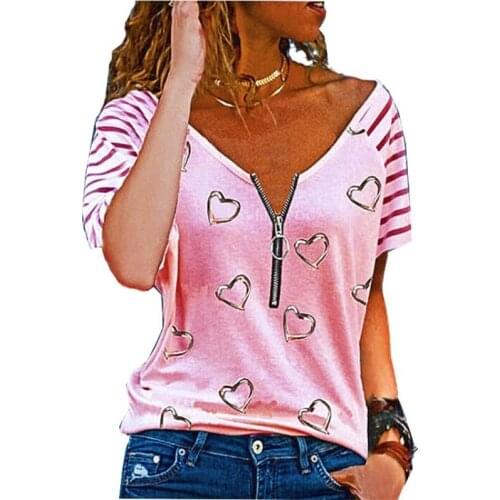 Ohmmayby Women's T-shirts With Print