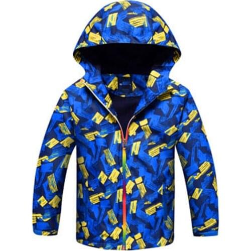 OnnPnnQ Kids Ski Jackets China