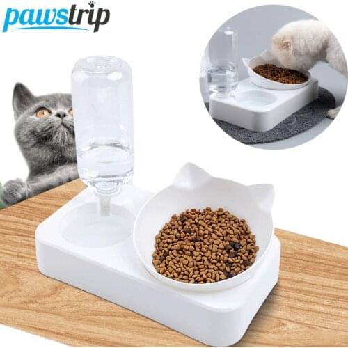 Pawstrip Bowls For Cats