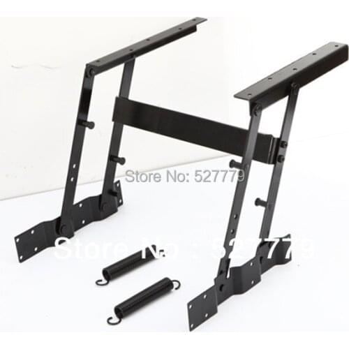 Lift Up Coffee Table Mechanism ,Table Furniture Hardware,Hardware Fiftting T03
