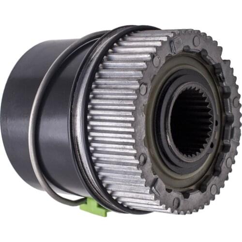 Free Locking Hubs Wheel Hub For Ford F-450 F-550 Super Duty 1999-2003 4x4 1C3Z3B396DA