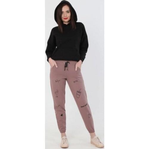 Текс-плюс Women's Pants