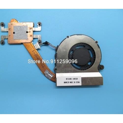 Laptop CPU FAN&Heatsink For Lenovo For ThinkPad YOGA 11e 20D9 20DA YOGA 11e For Chromebook 20DB 20DU 00HM178 00HM177 00HM179 New