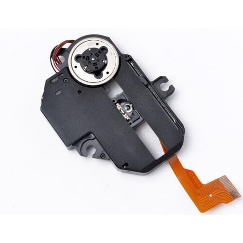 Replacement For YAMAHA TSX-10 CD DVD Player Spare Parts Laser Lens Lasereinheit ASSY Unit TSX10 Optical Pickup Bloc Optique