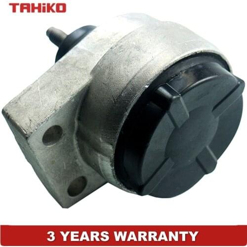 1x Right Engine Motor Mount Hydro Fit for Ford Focus I Cak Transit Connect TC7