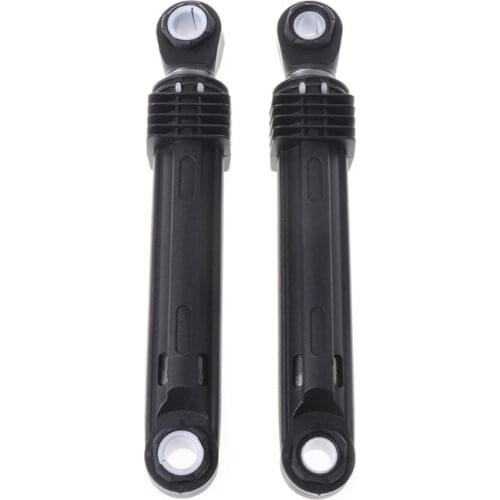2021 New 2Pcs Washer Front Load Part Plastic Shell Shock Absorber For Washing Machine