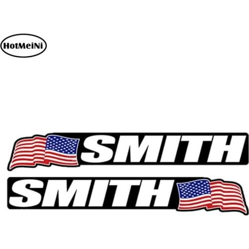 HotMeiNi 12cm x 2cm Car Side Stickers Funny Decal Car-covers Accessories Graphics Auto Motorcycle Decoration Sticker