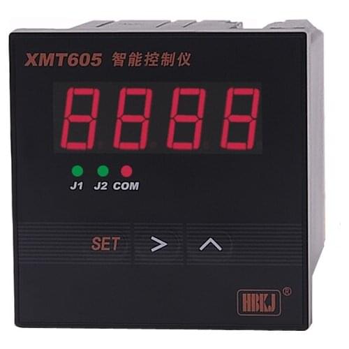 XMT605 XMT605B temperature controller temperature level pressure alarm transmission sensor instrument