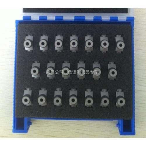 For PE Company THGA Horizontal Heating Graphite Tube 20 Sticks B0504033