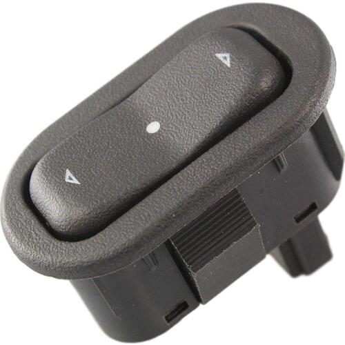 Electric Window Switch Rear Oe 93350571 4 pins for ASTRA G MERIVA ZAFIRA