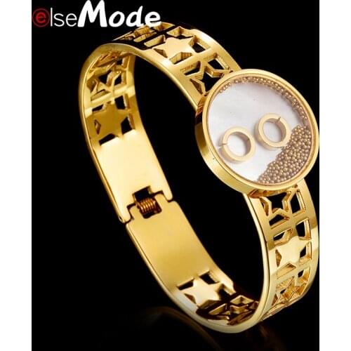 Elsemode Bracelets With Watches