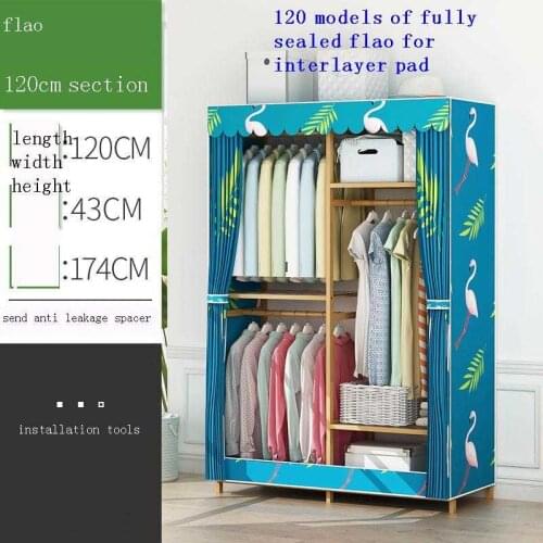 Kleiderschrank Armazenamento Garderobe Armadio Penderie Armario Mueble De Dormitorio Cabinet Bedroom Furniture Closet Wardrobe