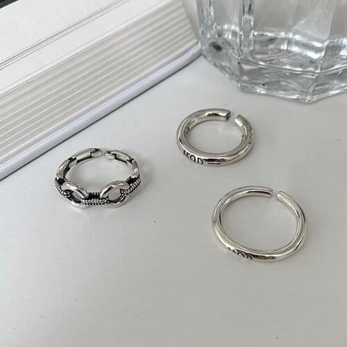 Miuoxion Retro Hollow Pig Nose Ring Creativity Personality Party Jewelry For Women Feature Namour Charm Gift All Seasons