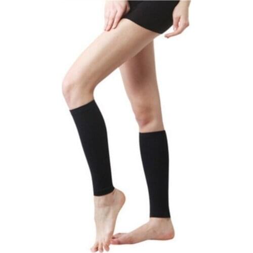 Calf Compression Sleeves Leg Compression Socks for Shin Splint Calf Pain Relief Men Women Sleeve for Running Cycling