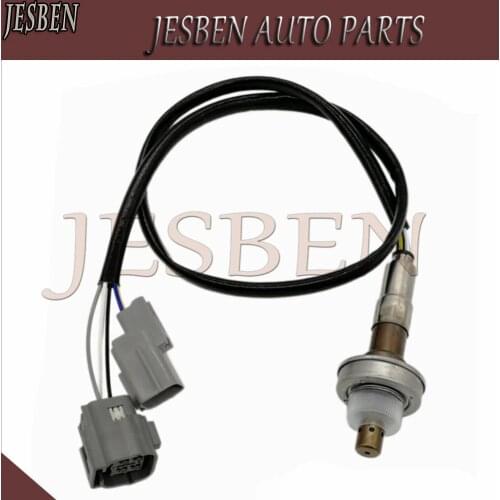 LFDC-18-8G1 LFDC-18-8G1A Upstream Lambda Probe Oxygen O2 Sensor fit for Mazda 6 GH 2.0 MZR 2010 2011 2012 2013 NO# LZA07-MD27