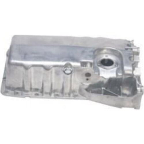 OIL PAN 038103603L/ 038103601L USE FOR VW BORA 1.8/GOLF,AUDI A3