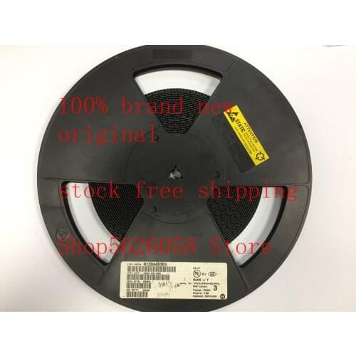 MC33364D2R2G SOP8 SOP 100% new original freeshipping 10PCS/LOT STOCK