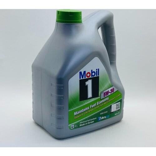 МОБИЛ Lubrication Systems