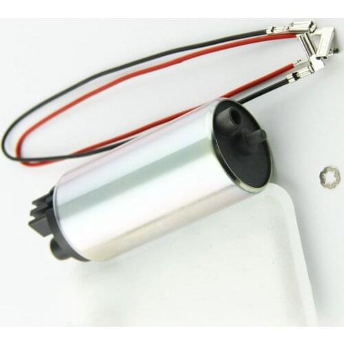 Motorcycle Fuel Pump For Kawasaki KLE650 Versys 650 ABS ER400 ER650 EX400 Ninja EX650 KX250F 49040-0026 49040-0755 49040-Y002