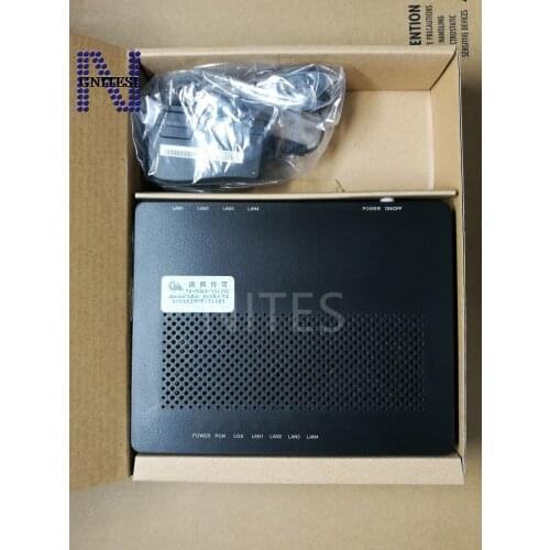 Brand new Hua wei SmartAX MA5670 Series MA5671 GPON Multi-Service Access Equipment,4GE ports GPON ONU