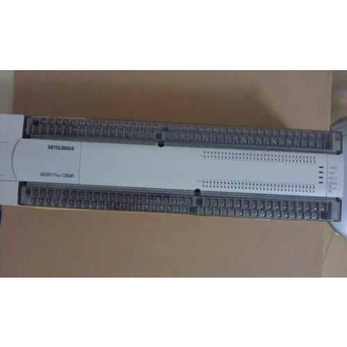 New FX2N-80MR-001 FX2N-80MT-001 FX2N-128MR-001 FX2N-128MR-001 For Mitsubishi
