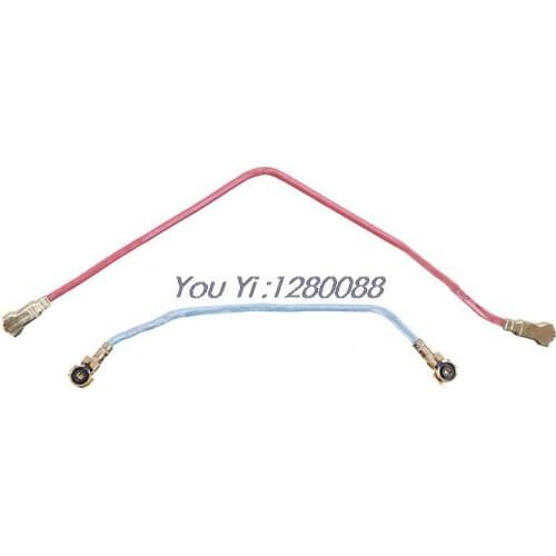 OEM For Samsung Galaxy S6 SM-G920 G920 G920F 2Pcs Signal Antennas Spare Parts