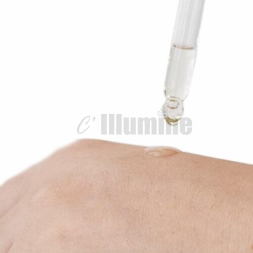 Acne Pimples Whiten Essence 30ml Acne Skin Moisturizing Shrinking Pores Repair Acne Fluid