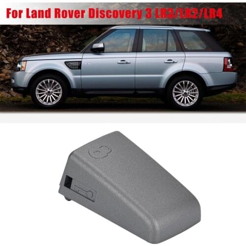 Car Front Left Door Handle Cap Cover for Land Rover Discovery LR2/LR3/LR43/Range Rover Sport #CXJ500030LEP