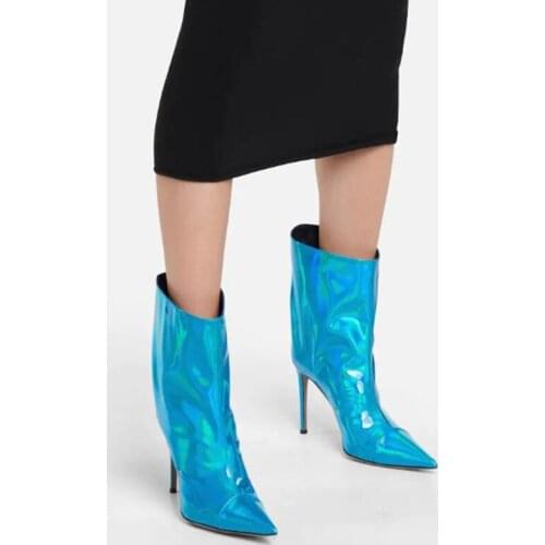 Royal belle Women's Boots