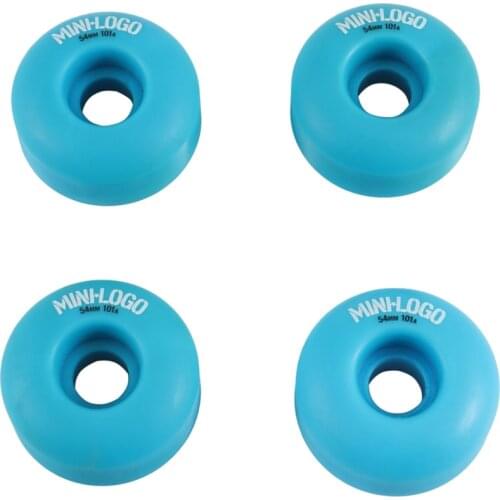 Top!-U-Pool Terrain Action Skateboard Wheel Rebound Hard Skateboard Wheel Skate Deck Wheel