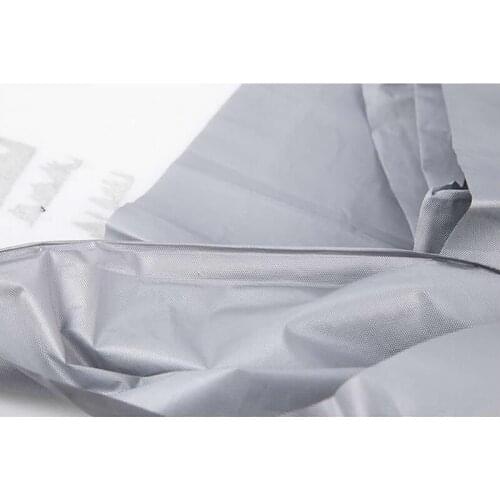 Outdoor Waterproof Bike Bicycle Motorcycle Scooter UV Protector Rain Snow Cover