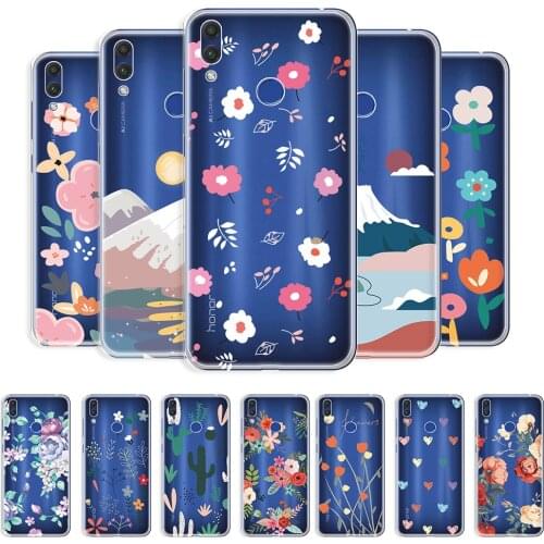 Чехлы для телефонов Huawei Honor 8C YOUVEI China At AliExpress