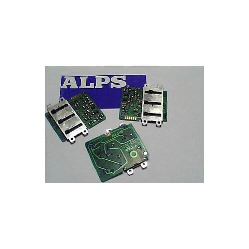 ALPS 3 Equilibrium tuner TCMK-G3X