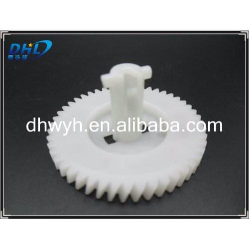 Free shipping Drive gear for Lenovo LJ2000 2020 forBrother 3120 2040 2050 2820 7020 7010