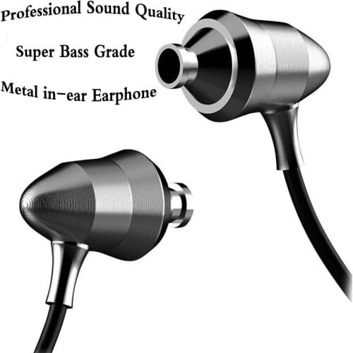 In-ear Headphones Fonge China