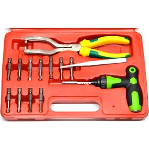 Urea Pump Disassembly tool, diesel common rail pump repair tools