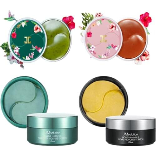 JAYJUN Korean Face Masks