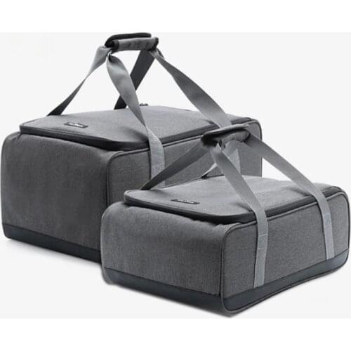 Stove Storage Sack Outdoor Camping Multi-Function Hand Bag Gas Tank Burner Cooker Storge Bags Portable Self-Driving Picnic Bags