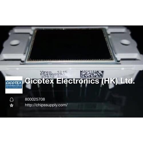 P540A09 MODULE IGBT