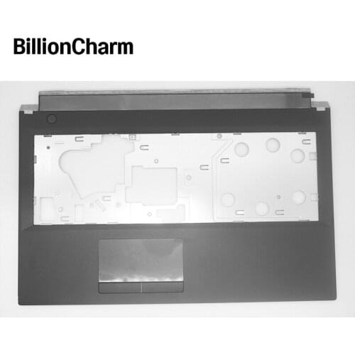 BillionCharm New Laptop For Lenovo G50 G50-30 G50-45 G50-70 LCD Back Cover Top C Palmrest Upper Case+Bottom Base Cover Case