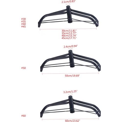 30/35/40/45/50cm Christmas Tree Base Stand Foldable Iron Bracket Xmas Tree Bottom Support Holder Christmas Decor Parts