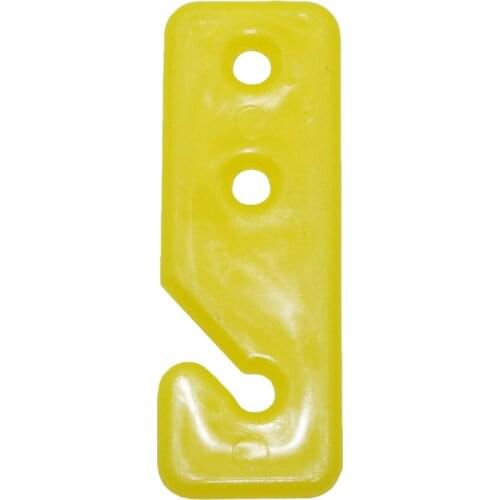 Poultry breeding supplies Chicken tool Drinking adjustment plate Waterline thread plate Automatic water line adjustment board