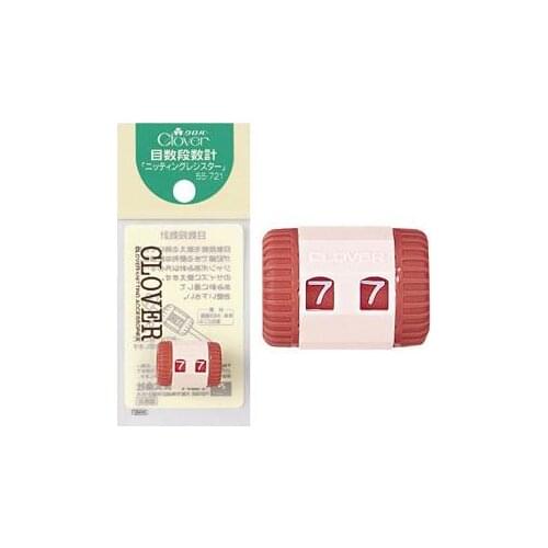 Counter/Counting tool FOR hand made/ Count handmade /knitting1 order=1pc