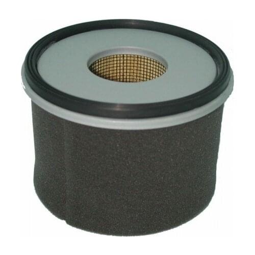 KUBOTA air filter COMPATIBLE GH-250 - MEDS. 105x40x75MM