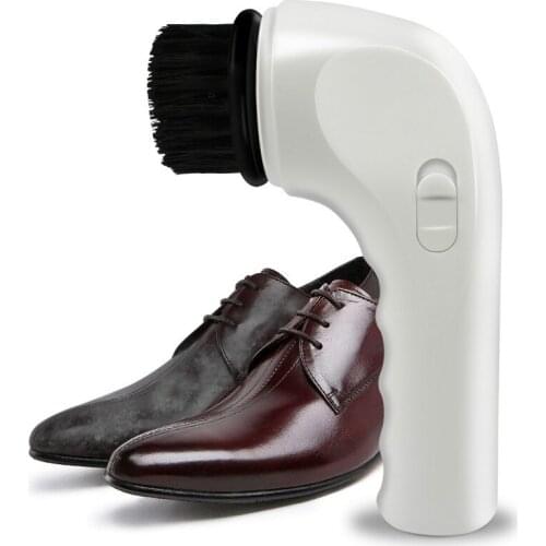 Tangwu Shoe Shiners China