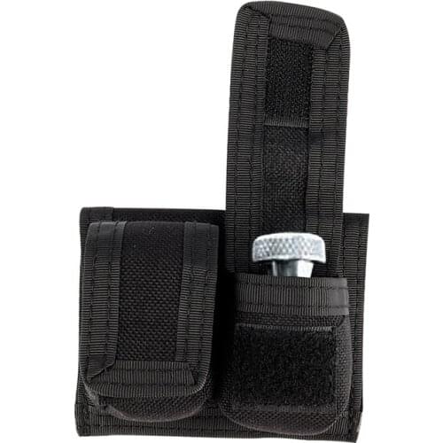 Outdoor Tactical Revolver Quick Fill Bag Revolver Magazine Bag Revolver Magazine Double Universal Bag